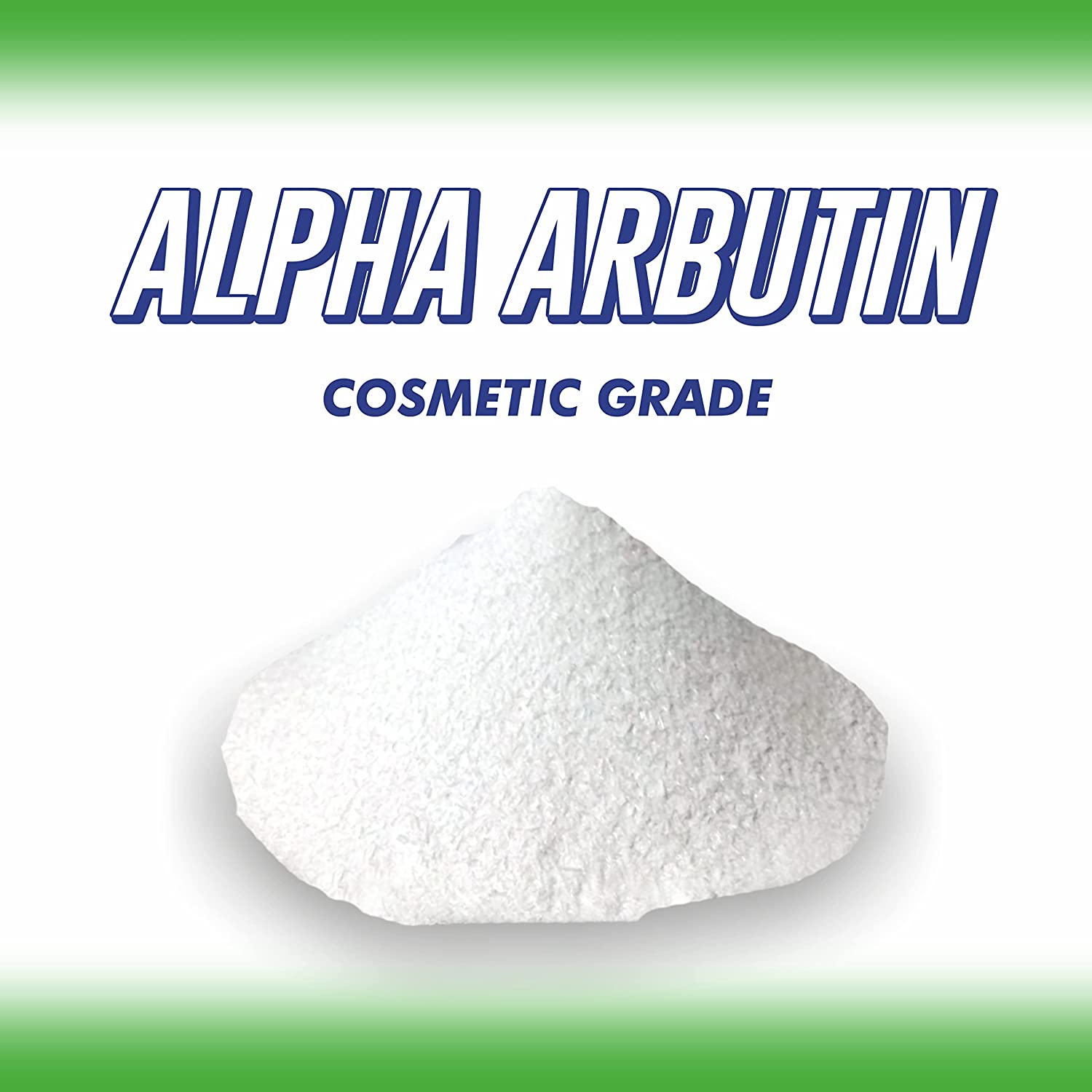 Shoprythm Cosmetic Raw Material Alpha Arbutin Powder